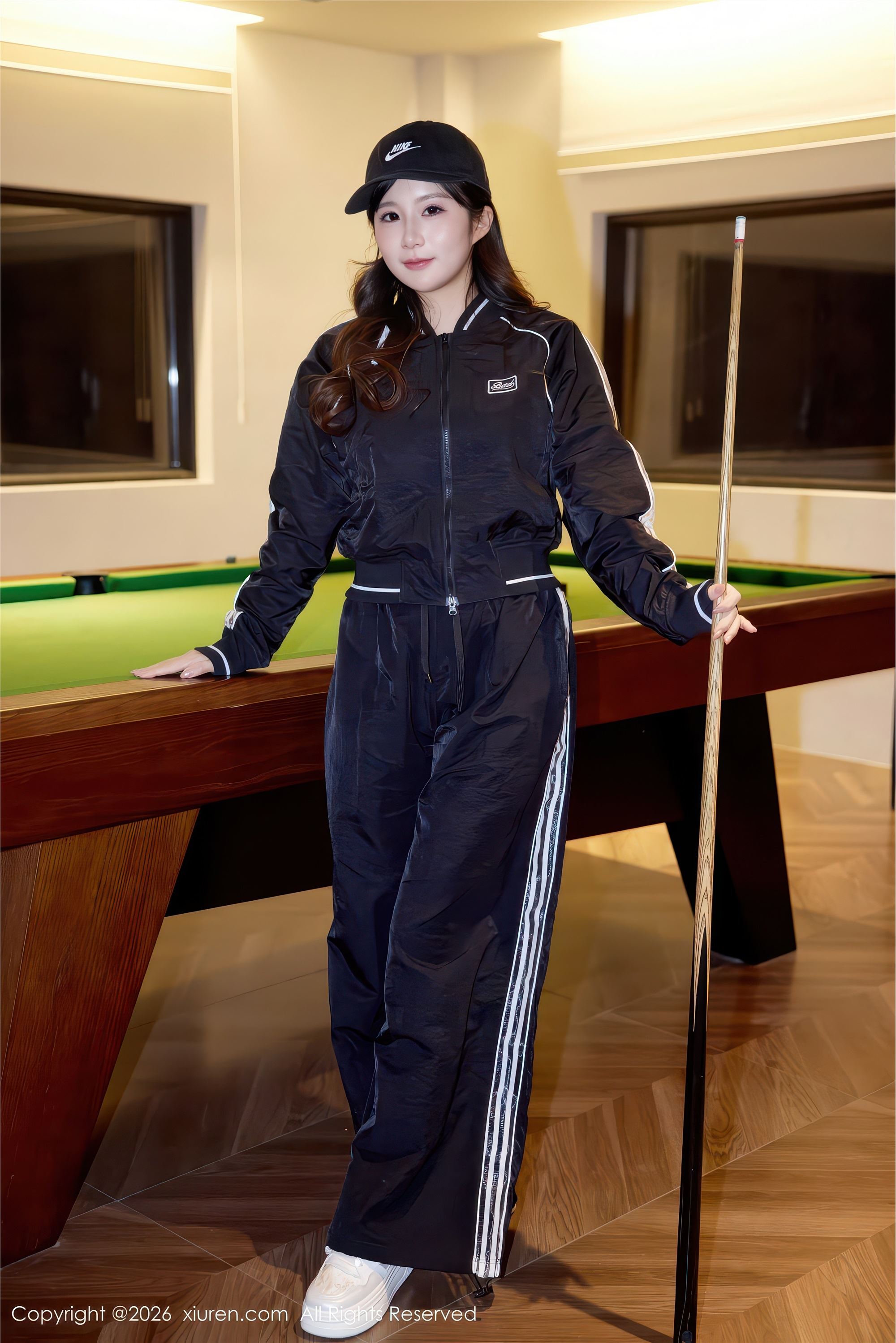 Xiuren秀人网 2026.01.16 NO.11242 小肉肉咪